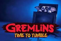 Gremlins Time to Tumble